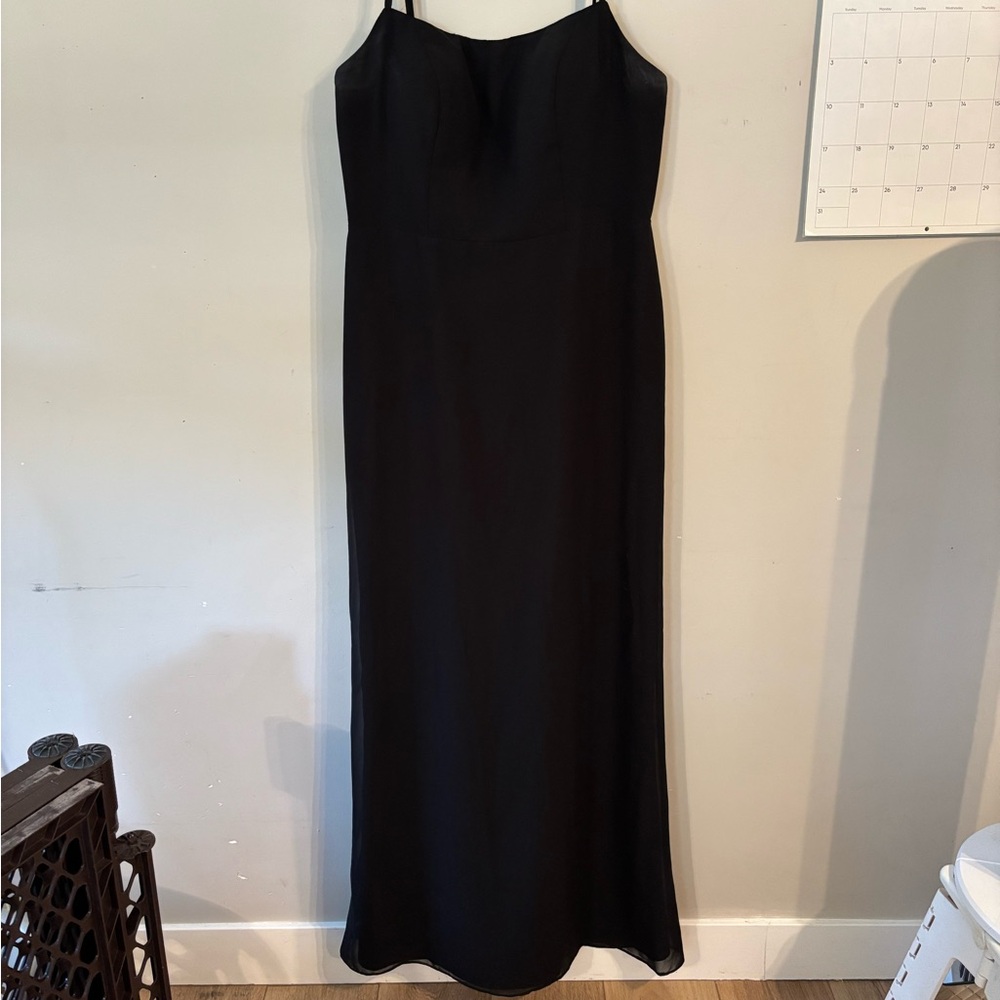 Azazie bridesmaid dress size 10